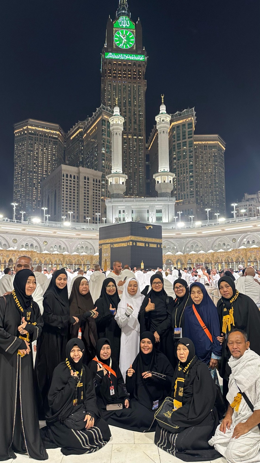 Umroh Ramadhan